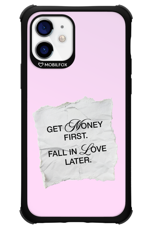 Money First - Apple iPhone 12