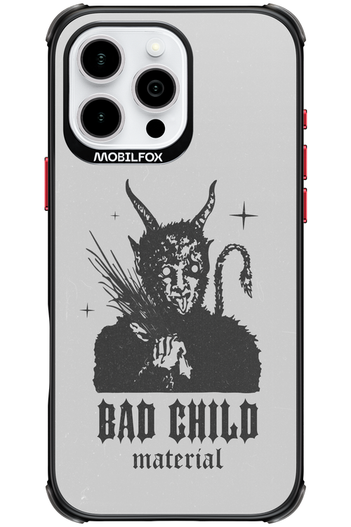 Krampus - Apple iPhone 16 Pro Max