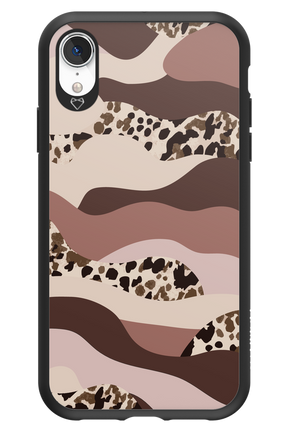Earth Camo - Apple iPhone XR