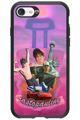 Urban Rockstar 2.0 - Apple iPhone 7