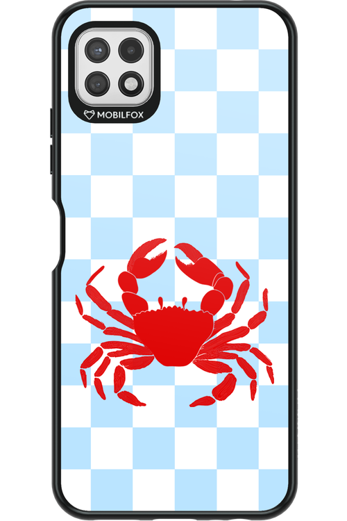 Oh Crab - Samsung Galaxy A22 5G