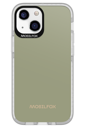 Olive - Apple iPhone 13 Mini