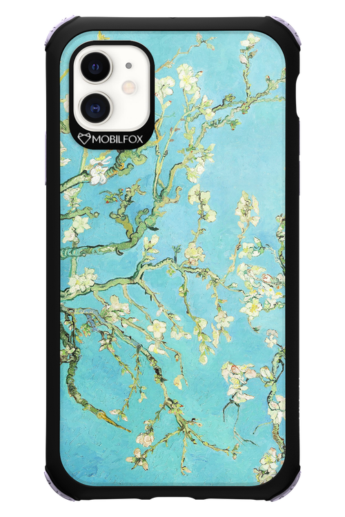 Almond Blossom - Apple iPhone 11