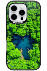 Amazon Echo - Apple iPhone 16 Pro