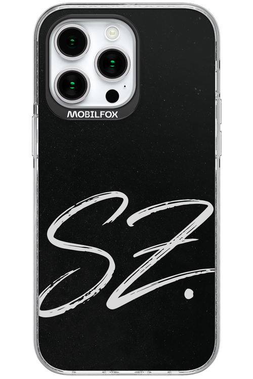 (Off Space) SZ 2.0 - Apple iPhone 15 Pro Max