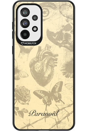 Paranoid (Sand) - Samsung Galaxy A73