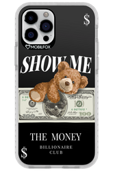Show Me The Money - Apple iPhone 12 Pro