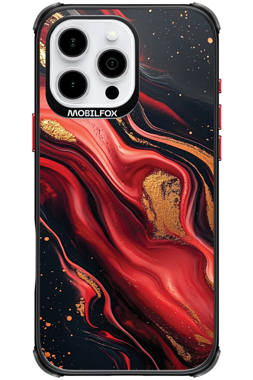 Uriel - Apple iPhone 16 Pro Max