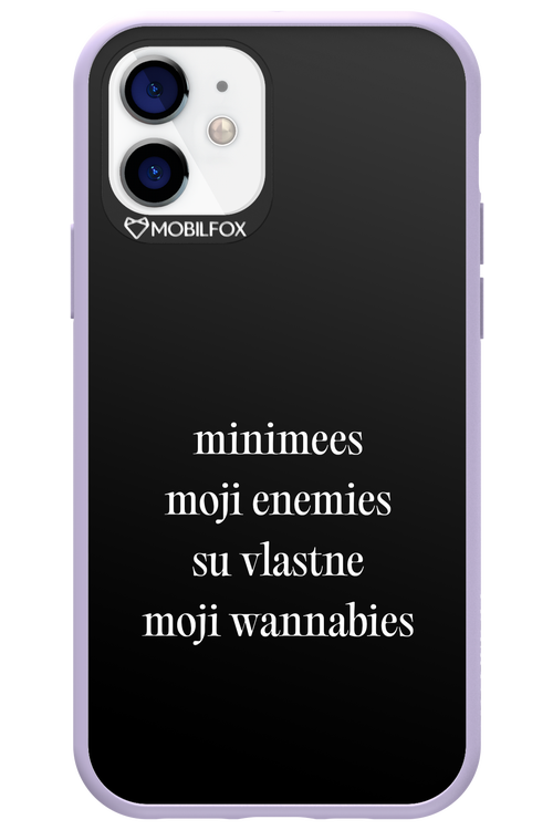 Minimees - Apple iPhone 12