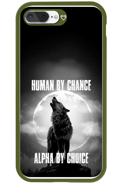 Alpha 2.0 - Apple iPhone 8 Plus