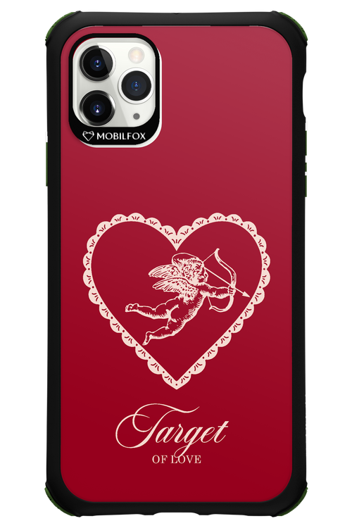 Love Target - Apple iPhone 11 Pro Max