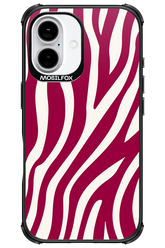 Sour Cherry - Apple iPhone 16