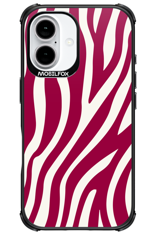 Sour Cherry - Apple iPhone 16