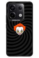 Mystery Clown - Xiaomi Redmi Note 13 Pro 5G