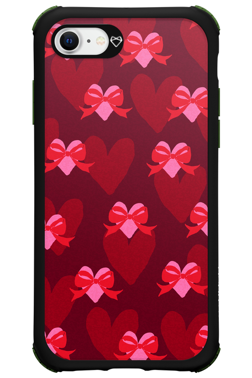 My Heart My Love - Apple iPhone SE 2022
