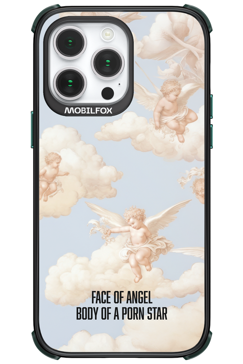 Angelface - Apple iPhone 14 Pro Max