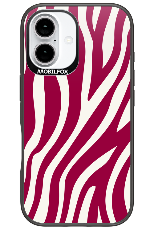 Sour Cherry - Apple iPhone 16