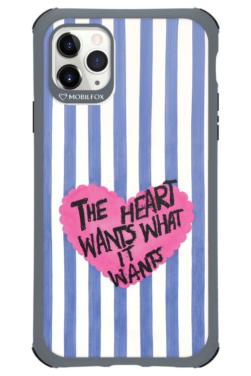 THWYW 2.0 - Apple iPhone 11 Pro Max