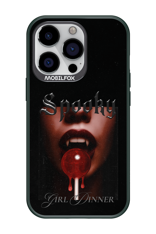 Freaky Girl - Apple iPhone 13 Pro