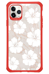 Latte Tropical - Apple iPhone 11 Pro Max