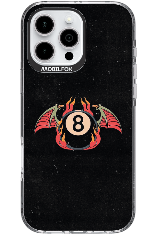 8ight - Apple iPhone 16 Pro Max