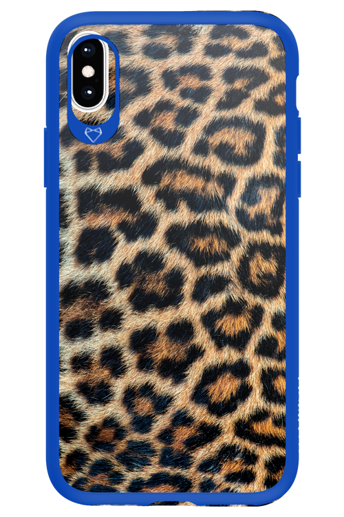 Leopard - Apple iPhone XS