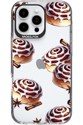 Spicy Cinnamon - Apple iPhone 16 Pro Max