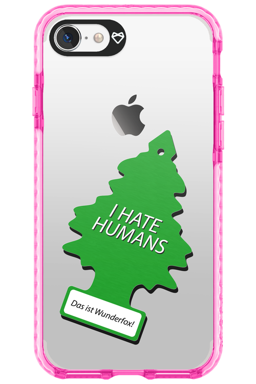 Wunderfox - Apple iPhone 7