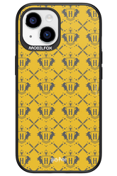 You Might Belong in Hufflepuff - Apple iPhone 15