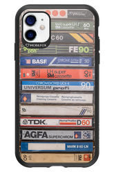 Retro Vibes - Apple iPhone 11