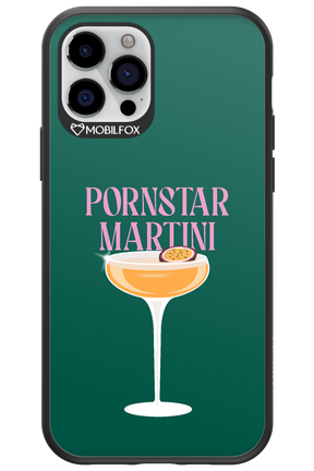 P_star Martini - Apple iPhone 12 Pro