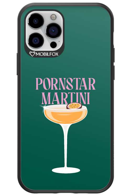 P_star Martini - Apple iPhone 12 Pro
