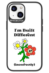 Incorrect 2.0 - Apple iPhone 13 Mini