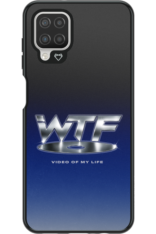 W T F 2.0 - Samsung Galaxy A12