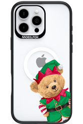 Mr. Elf - Apple iPhone 16 Pro Max