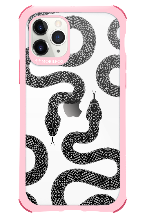 Snakes 2.0 - Apple iPhone 11 Pro