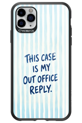 Reply 2.0 - Apple iPhone 11 Pro Max
