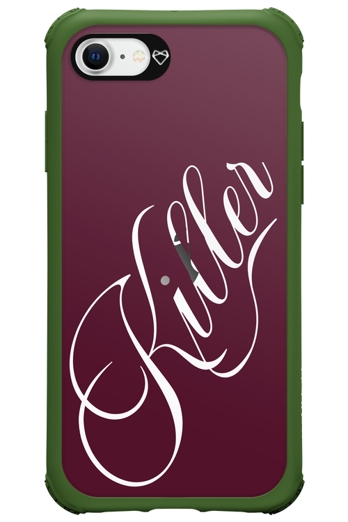 Cherry Killer - Apple iPhone SE 2022