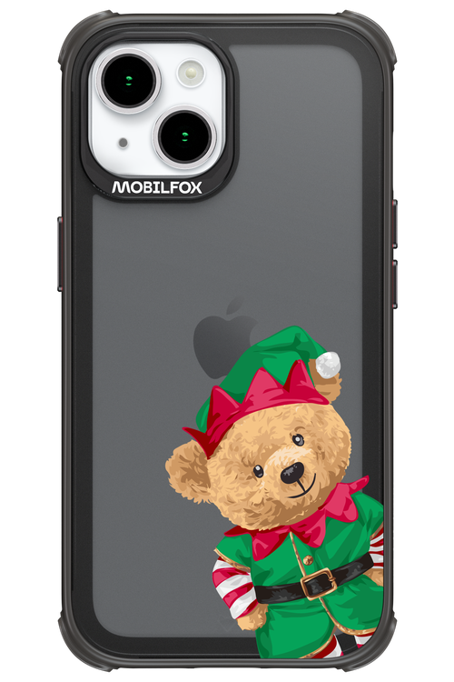 Mr. Elf - Apple iPhone 15