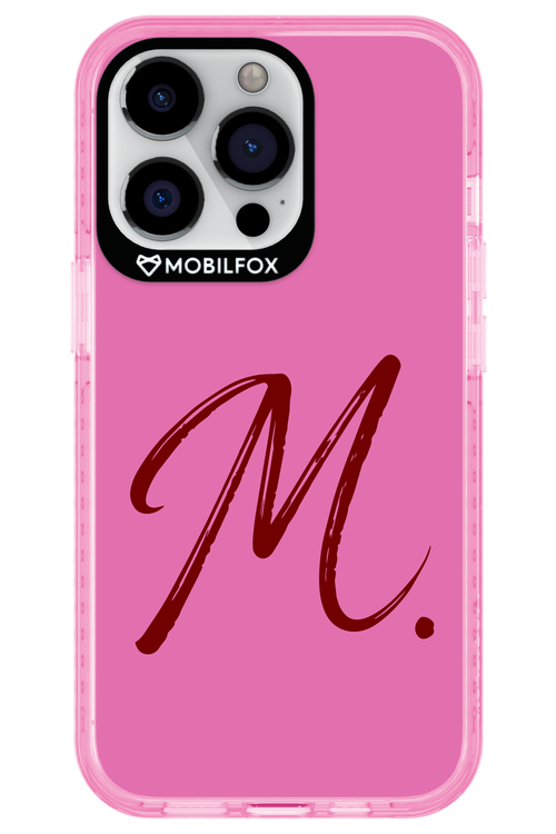 (Sorbet) M 2.0 - Apple iPhone 13 Pro