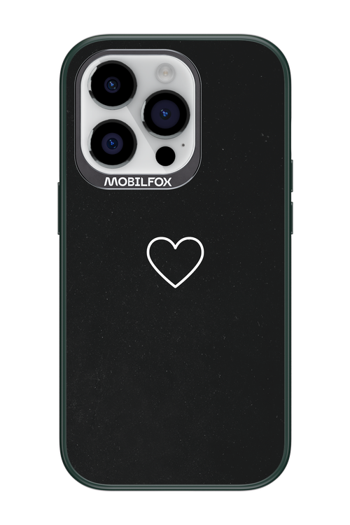 Love Is Simple 2.0 - Apple iPhone 14 Pro
