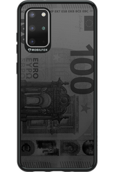 Euro Black - Samsung Galaxy S20+