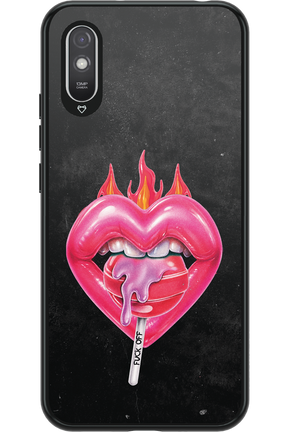 FuckOff 2.0 - Xiaomi Redmi 9A