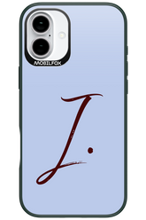 (Jellyfish Presso) I 2.0 - Apple iPhone 16 Plus