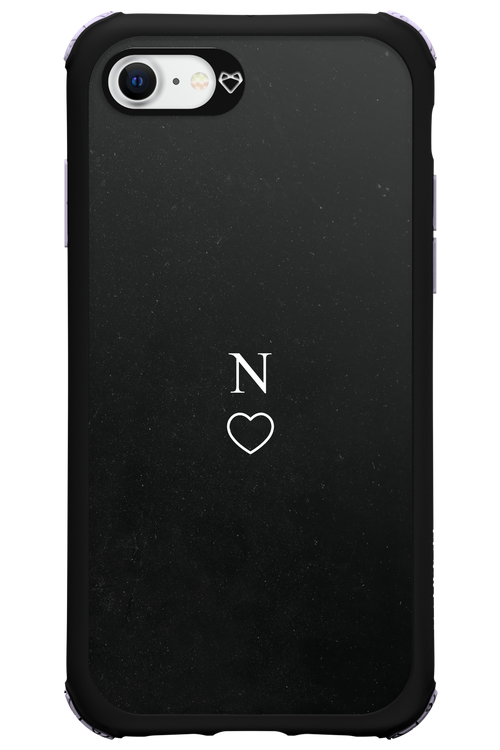 N Black 2.0 - Apple iPhone 7