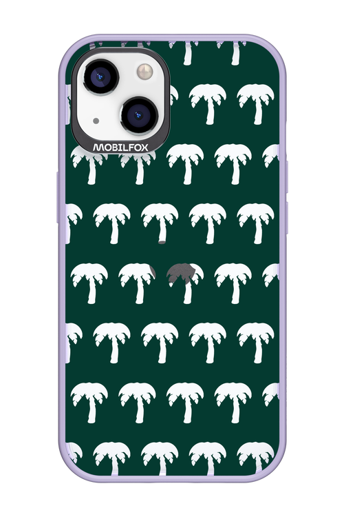 Palm Grid - Apple iPhone 13