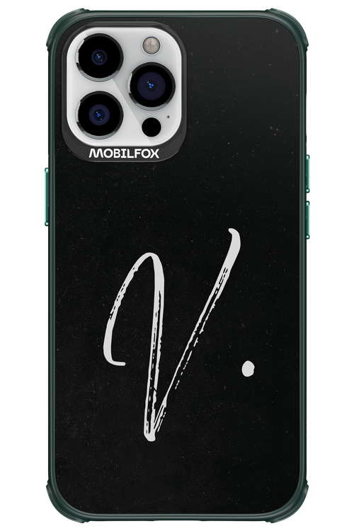 (Off Space) V 2.0 - Apple iPhone 13 Pro Max