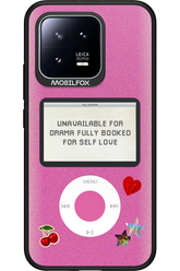 Self Love Mp4 Player 2.0 - Xiaomi 13