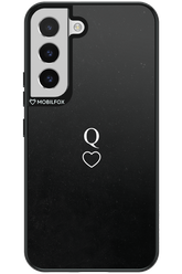 Q Black 2.0 - Samsung Galaxy S22