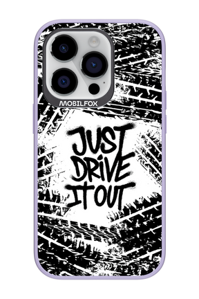 Drive It Out - Apple iPhone 14 Pro